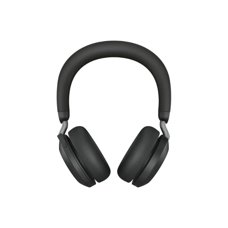 Jabra Evolve2 75, MS stéréo, avec support, USB-A (27599-999-989)